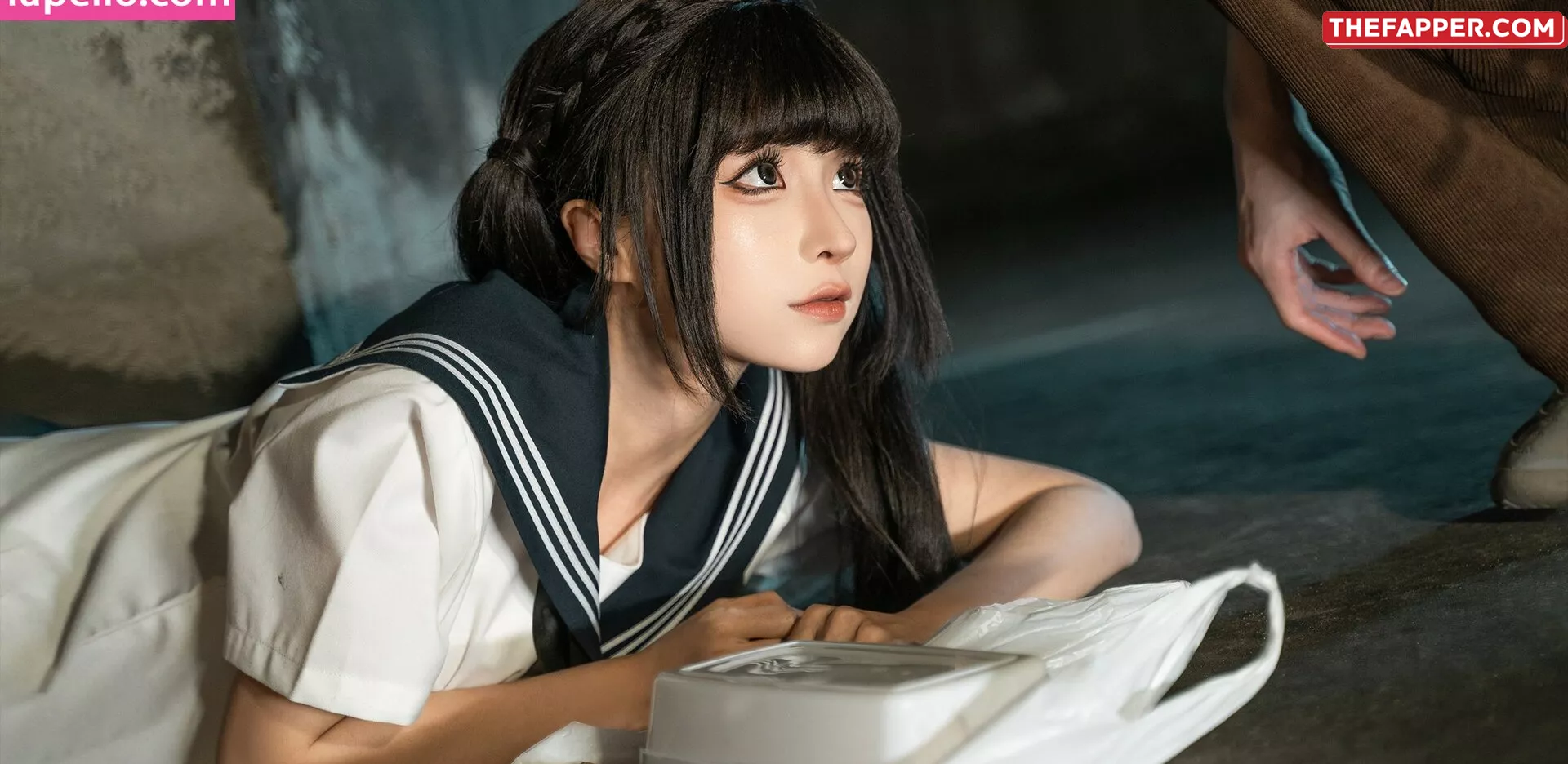 Chunmomo  Onlyfans Leaked Nude Image #U5CoeTurYy