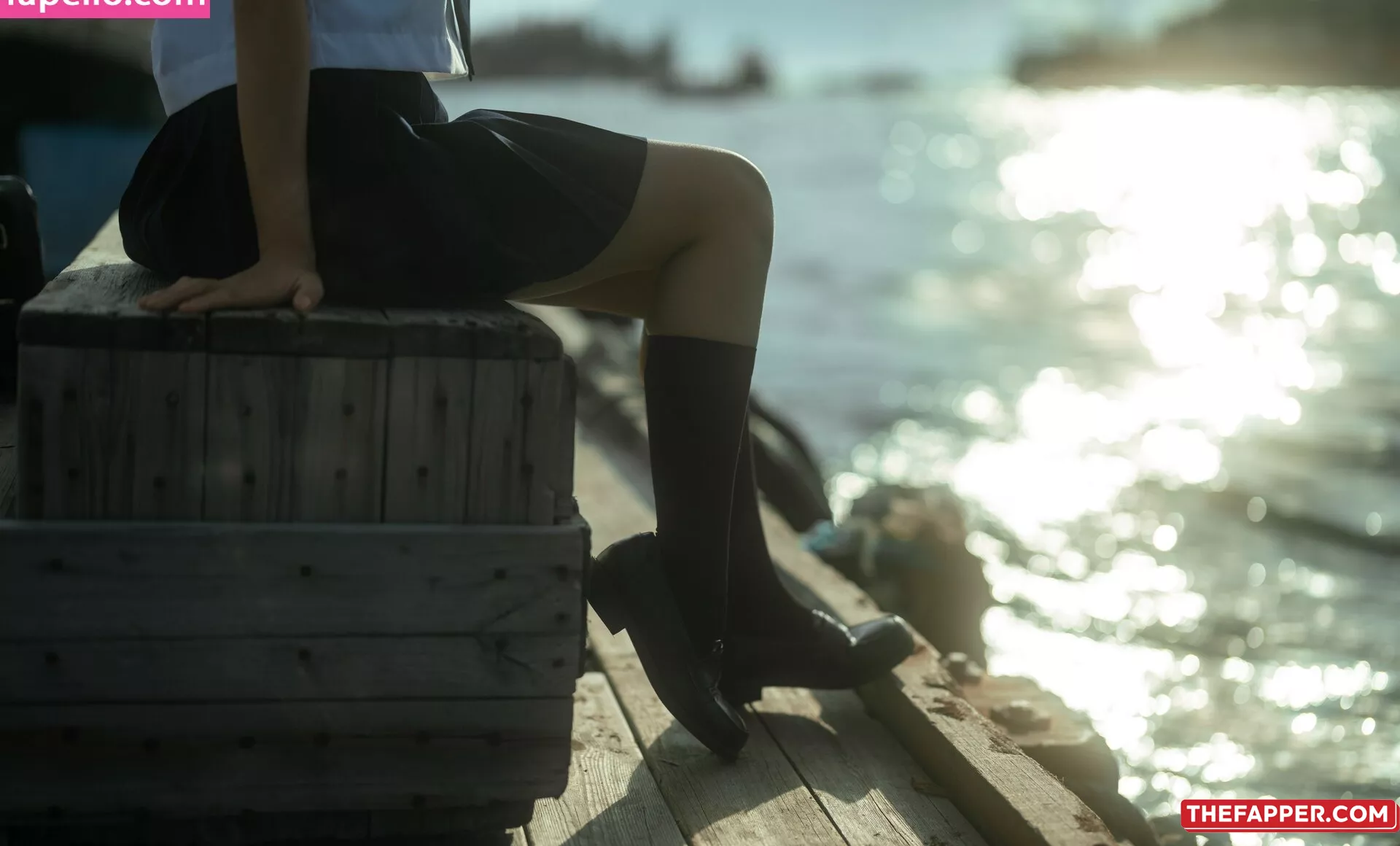 Chunmomo  Onlyfans Leaked Nude Image #UOD4uIuVlg