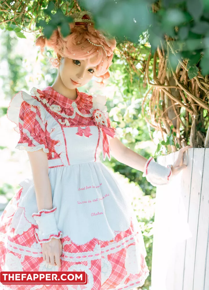 Chunmomo  Onlyfans Leaked Nude Image #UrO8u0CC4W