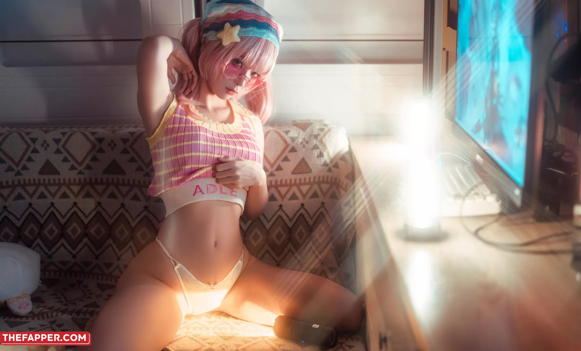 Chunmomo  Onlyfans Leaked Nude Image #V4eNmjzStw
