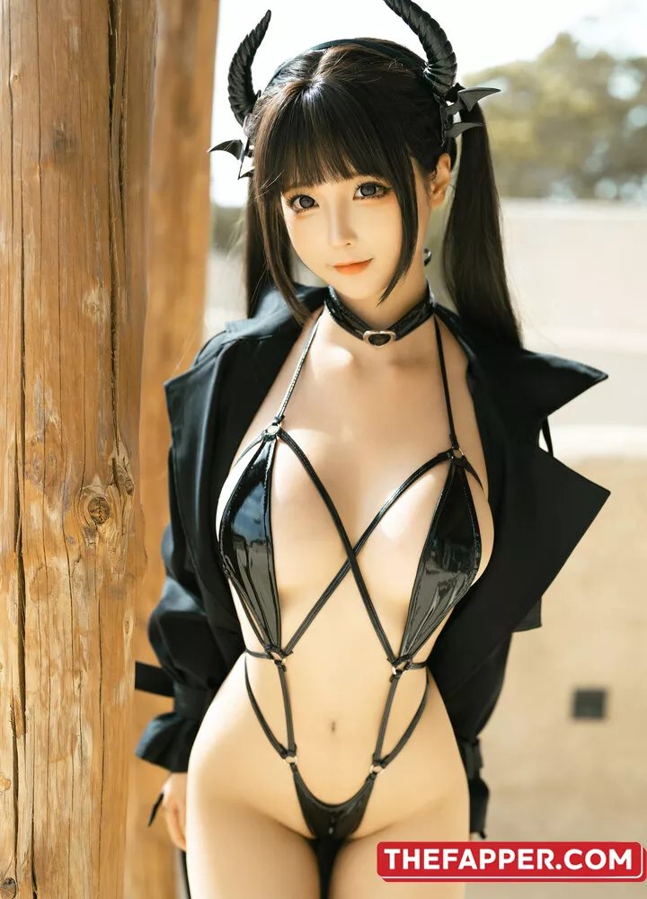 Chunmomo  Onlyfans Leaked Nude Image #VI9UXdaMjO