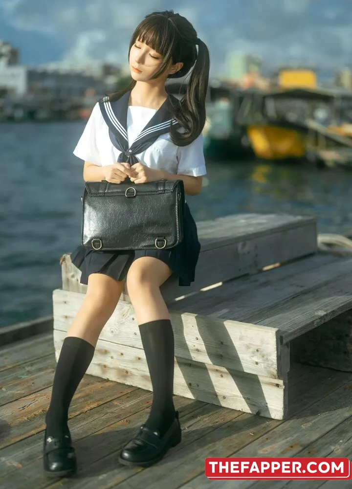 Chunmomo  Onlyfans Leaked Nude Image #VQC4YXbevI