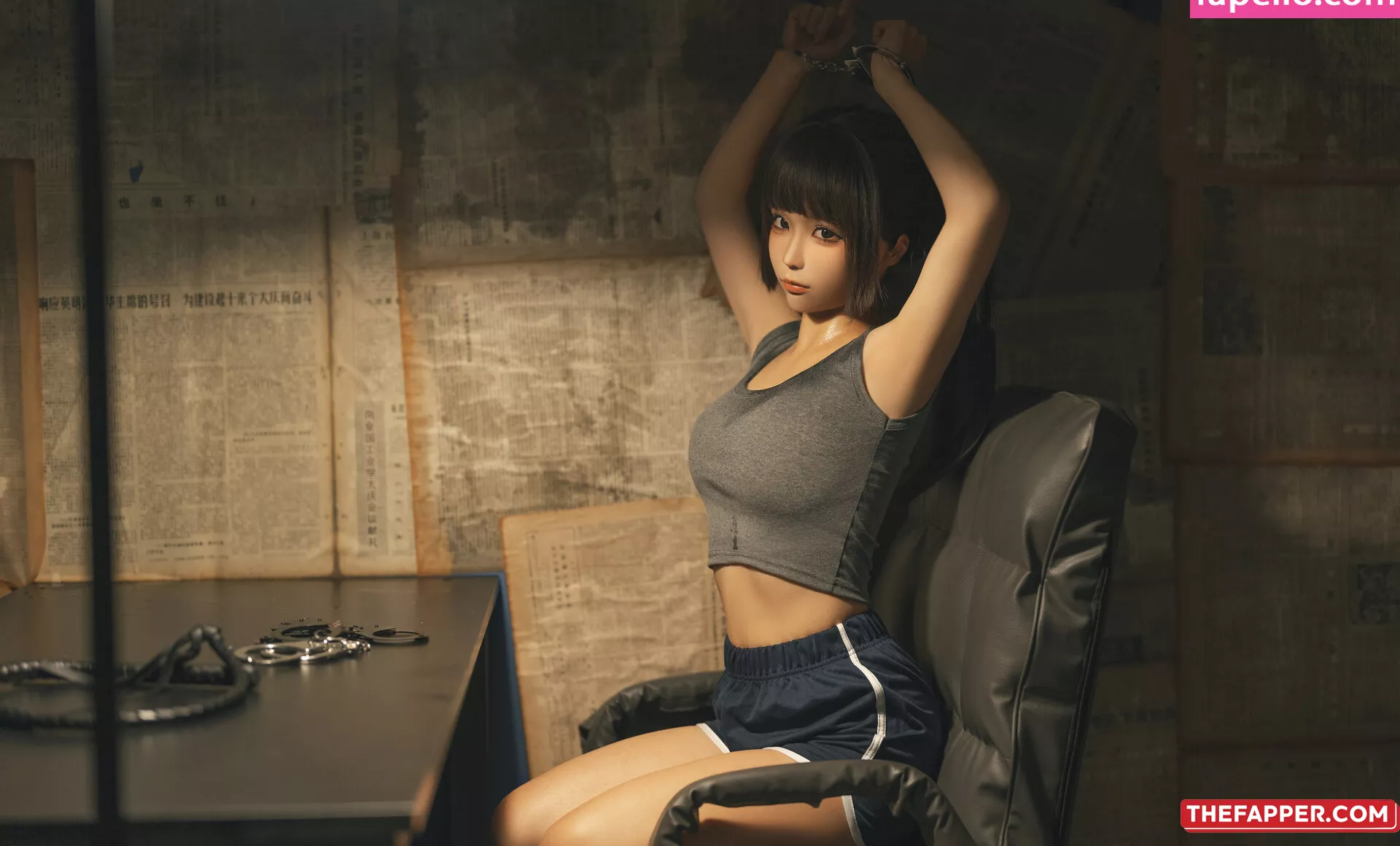 Chunmomo  Onlyfans Leaked Nude Image #VTDUInkI0D