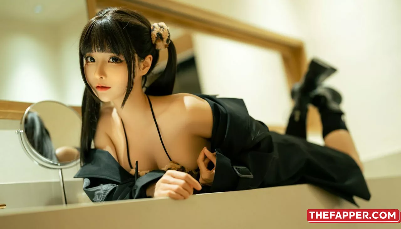 Chunmomo  Onlyfans Leaked Nude Image #VUdlG4Ek8l