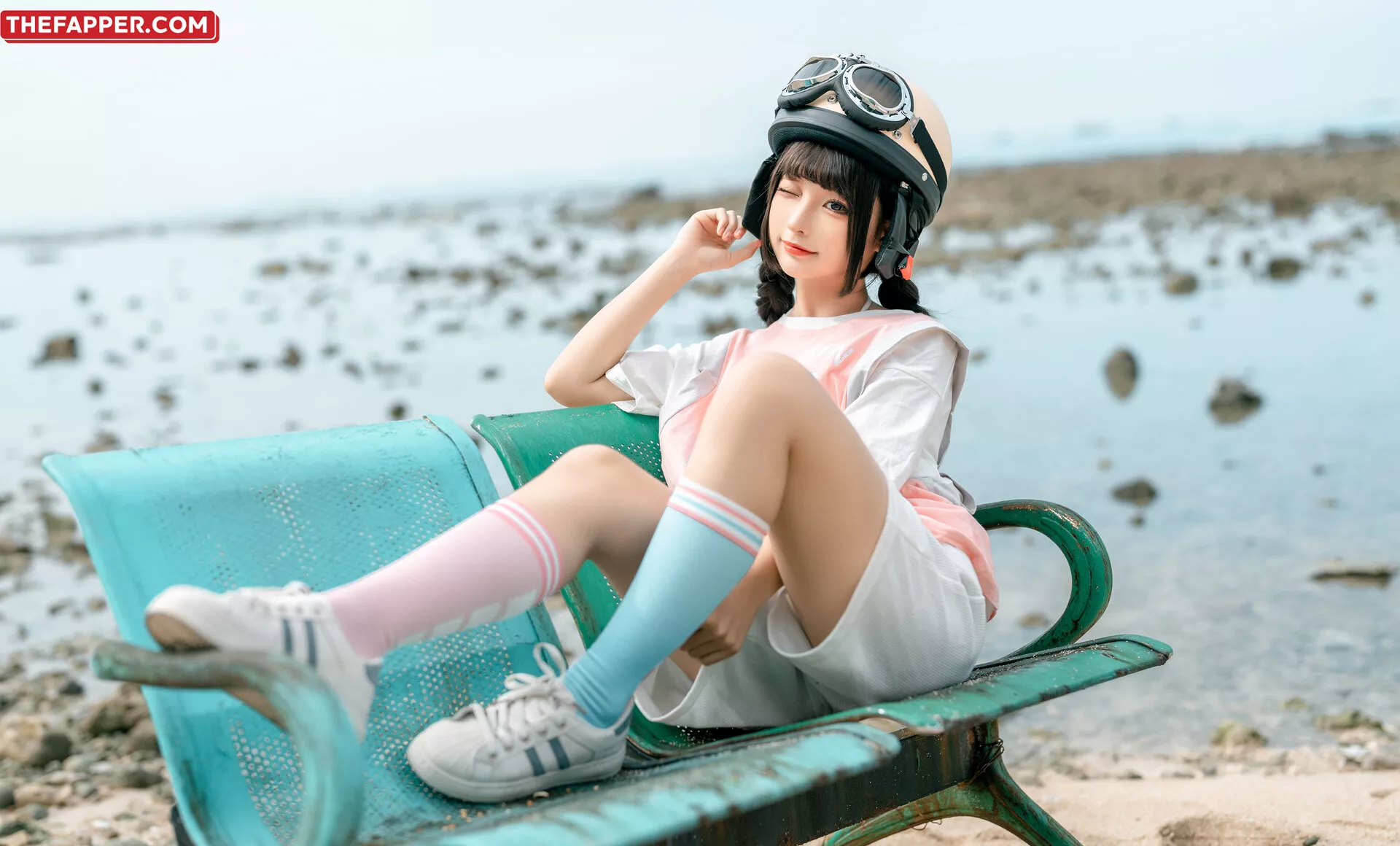 Chunmomo  Onlyfans Leaked Nude Image #VxoqHQJTVK