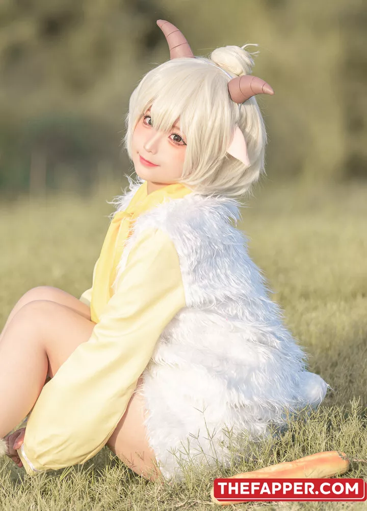 Chunmomo  Onlyfans Leaked Nude Image #W4s7YJmp64