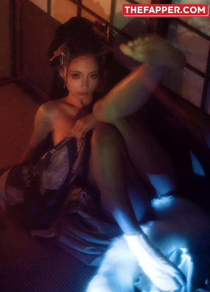 Chunmomo  Onlyfans Leaked Nude Image #WELWE6Uyw5
