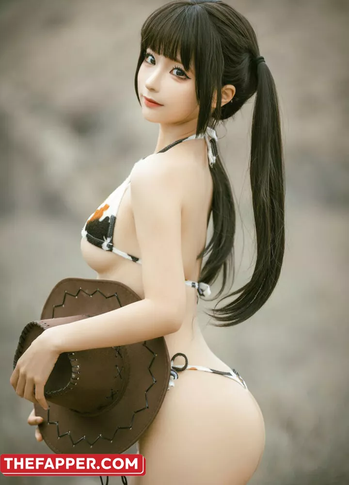 Chunmomo  Onlyfans Leaked Nude Image #WX48D18WDs