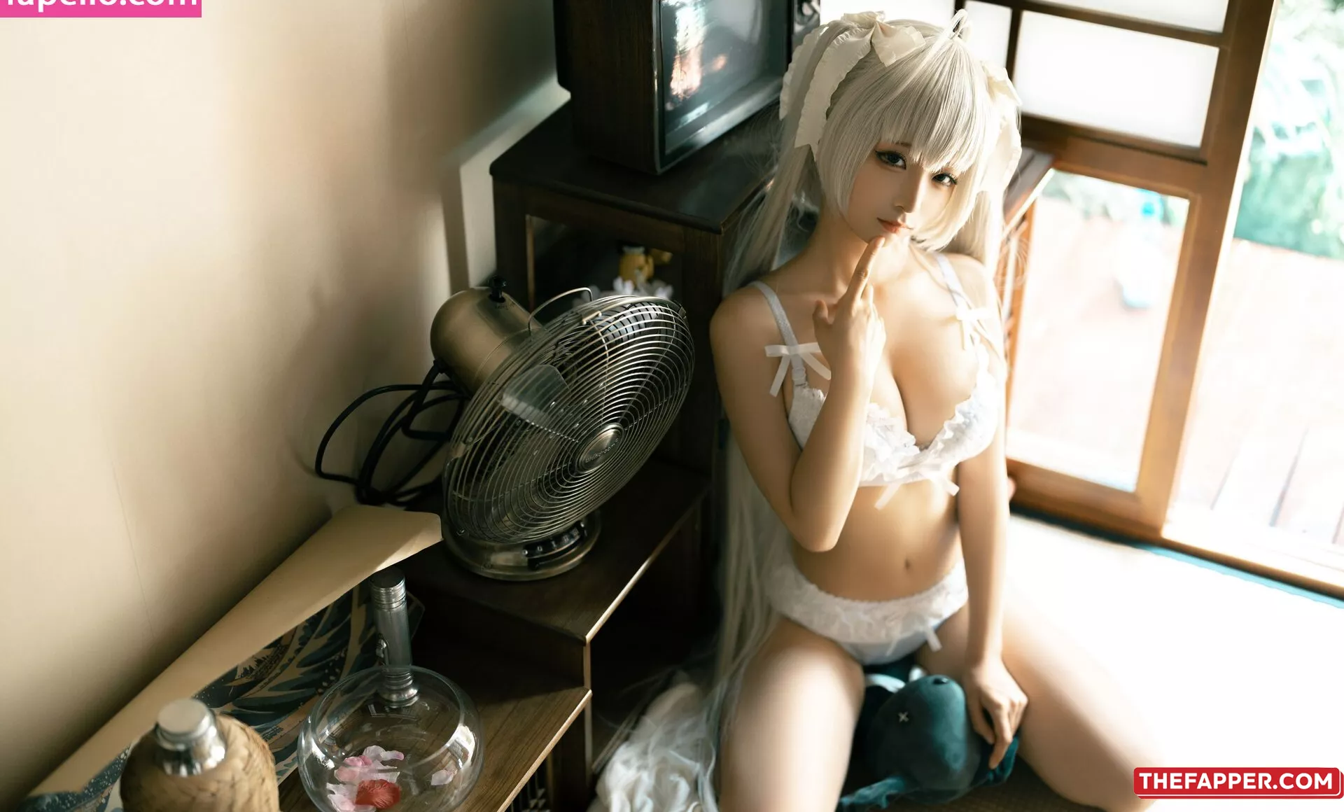 Chunmomo  Onlyfans Leaked Nude Image #WgX9VYLr7g