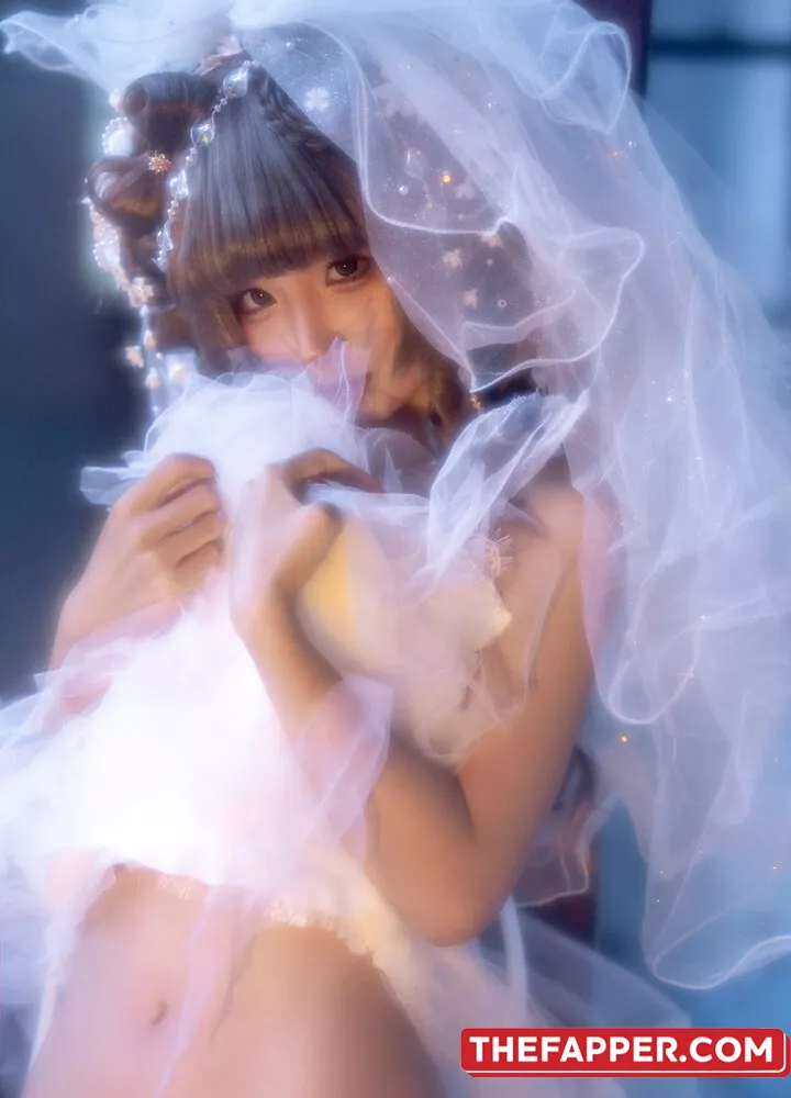 Chunmomo  Onlyfans Leaked Nude Image #WygF5MdBap
