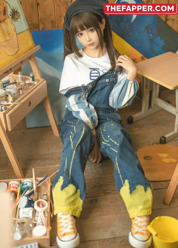 Chunmomo  Onlyfans Leaked Nude Image #WzaYzmd01B