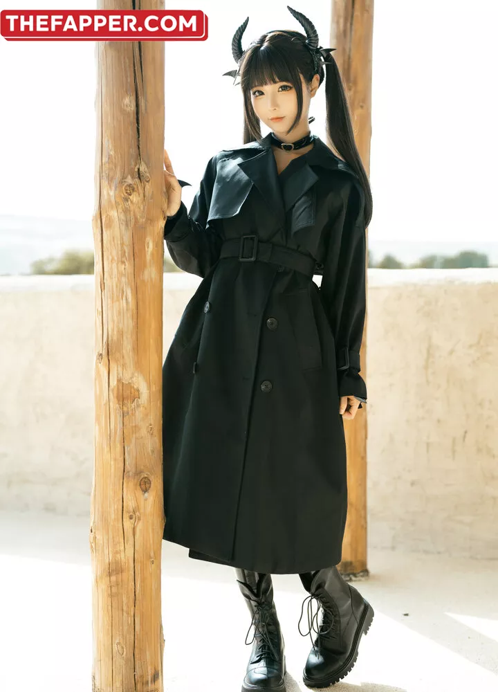 Chunmomo  Onlyfans Leaked Nude Image #XfF7AHXKBx