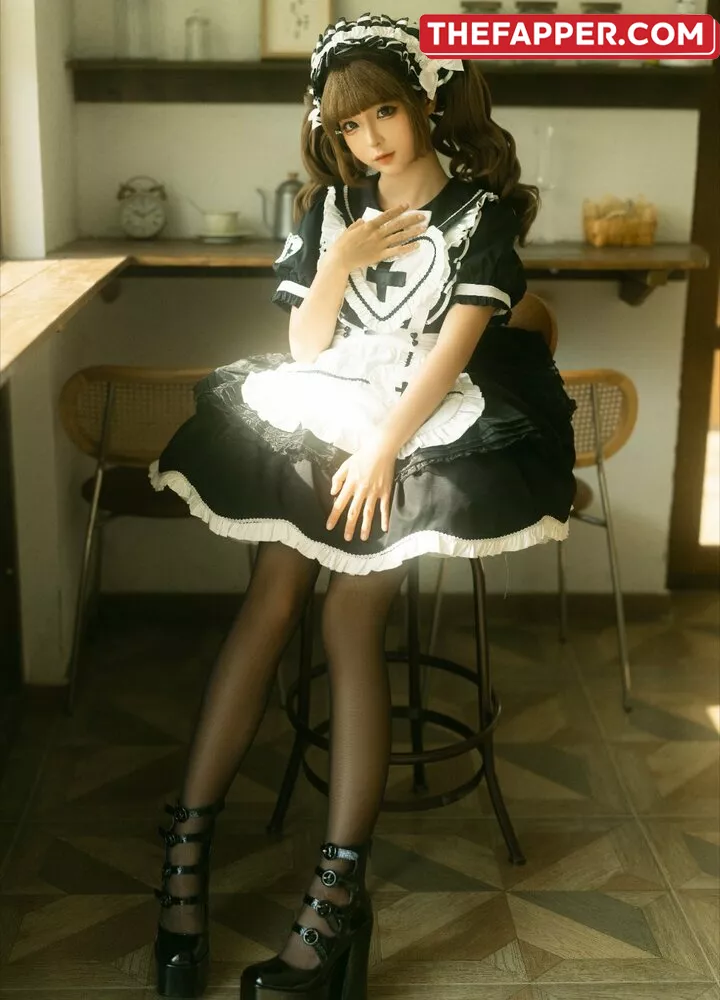 Chunmomo  Onlyfans Leaked Nude Image #Xlb9kVi9Lb