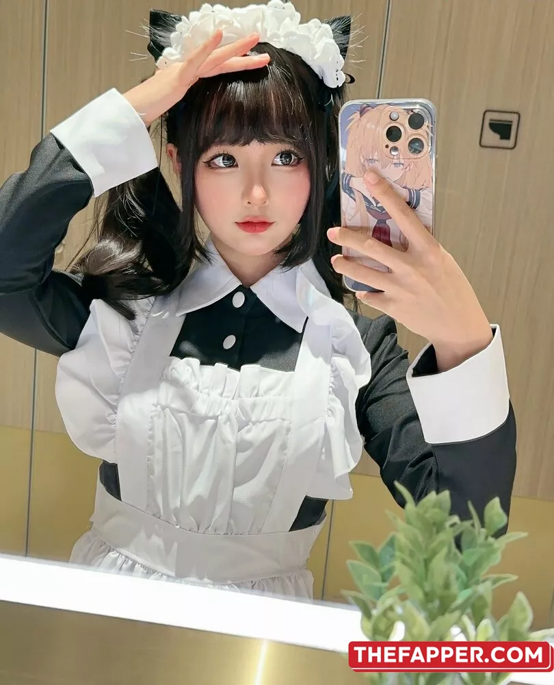 Chunmomo  Onlyfans Leaked Nude Image #YP83gRf9ne