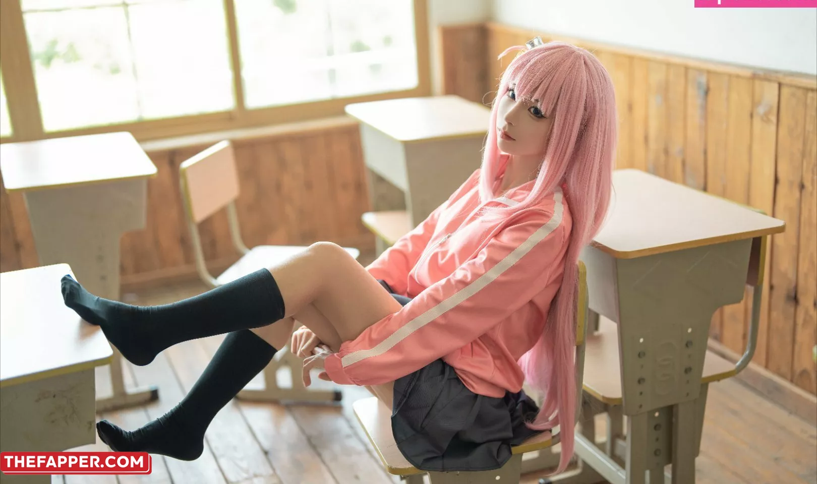 Chunmomo  Onlyfans Leaked Nude Image #YZ9MMU6XwW