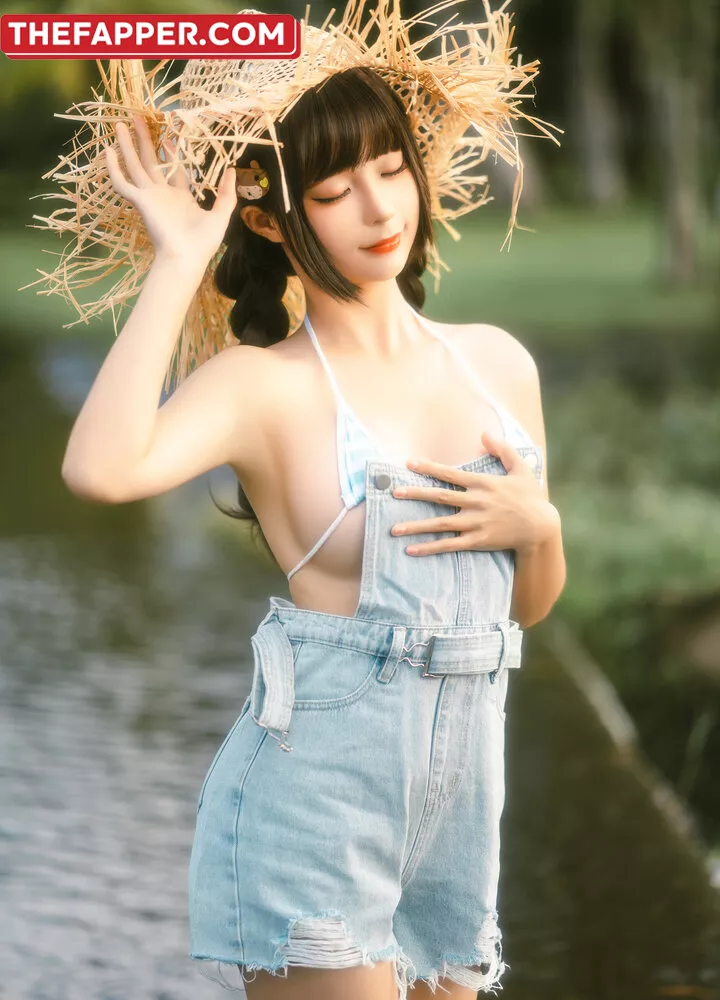 Chunmomo  Onlyfans Leaked Nude Image #YkSbTHC2rr