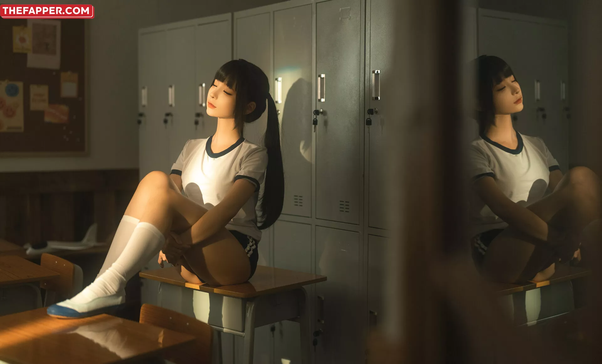 Chunmomo  Onlyfans Leaked Nude Image #Z9J3j2GOEJ