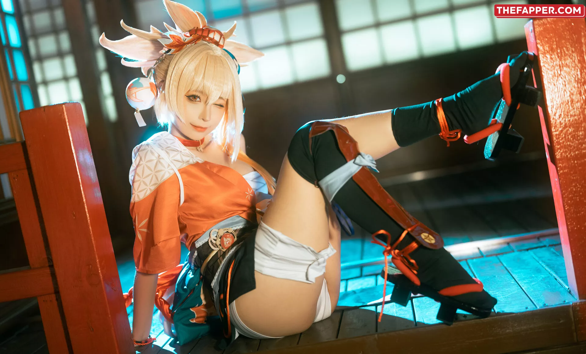 Chunmomo  Onlyfans Leaked Nude Image #ZLoQsATUE2