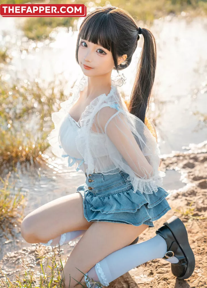 Chunmomo  Onlyfans Leaked Nude Image #ZzLcoLNdga