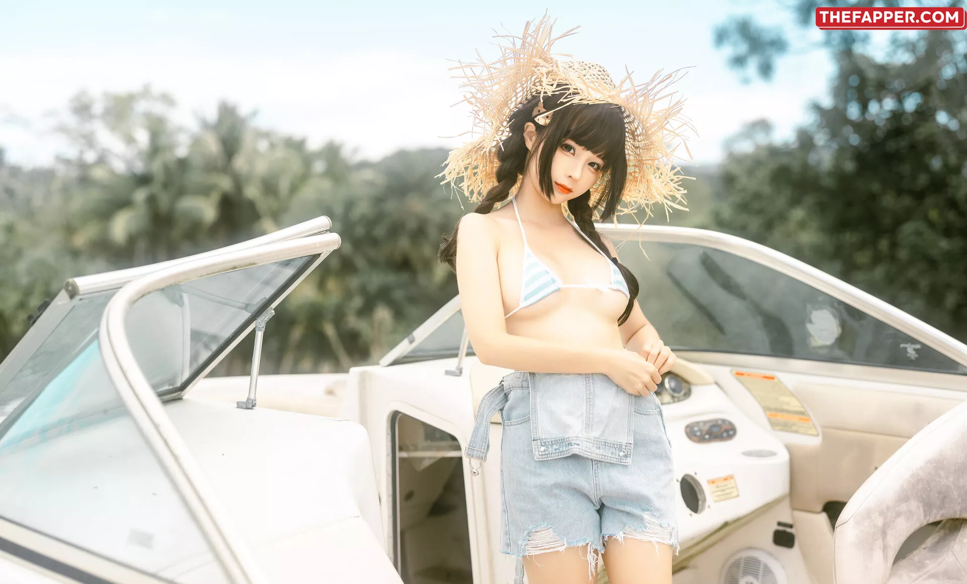 Chunmomo  Onlyfans Leaked Nude Image #aCasMCG8LF