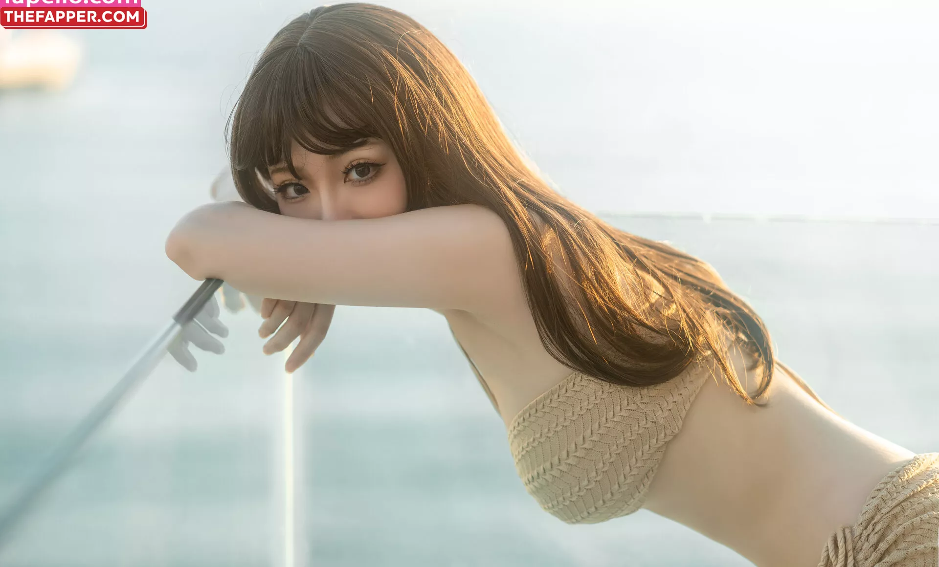 Chunmomo  Onlyfans Leaked Nude Image #ajAzGHK925