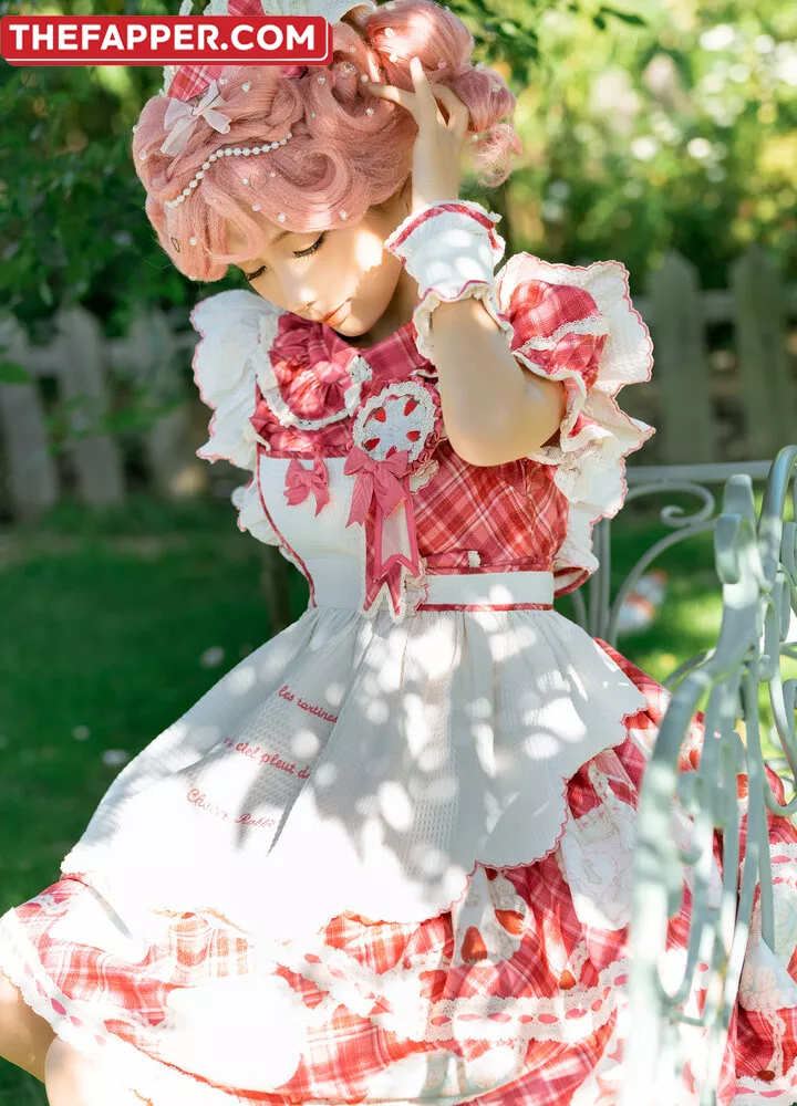 Chunmomo  Onlyfans Leaked Nude Image #amXShhAMpC