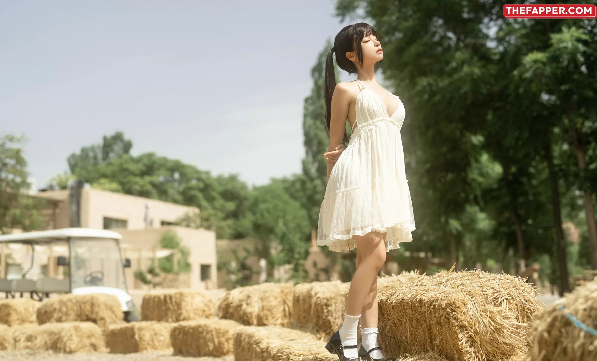 Chunmomo  Onlyfans Leaked Nude Image #ariUXj8WPn