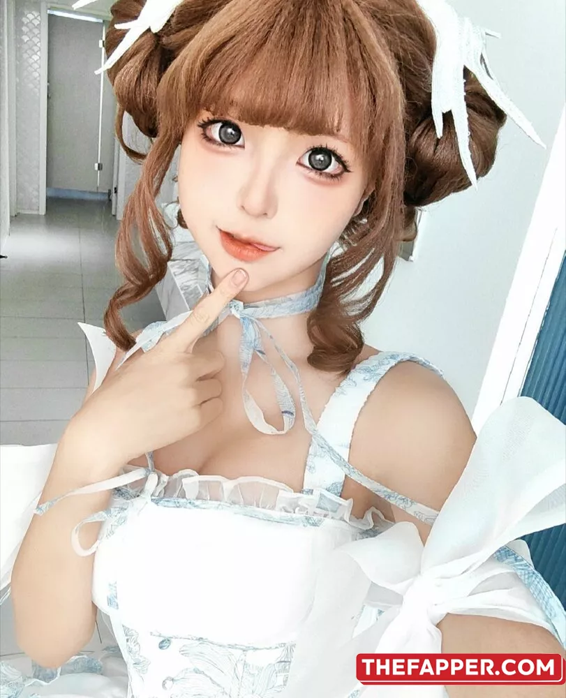 Chunmomo  Onlyfans Leaked Nude Image #bQGAglxDrv