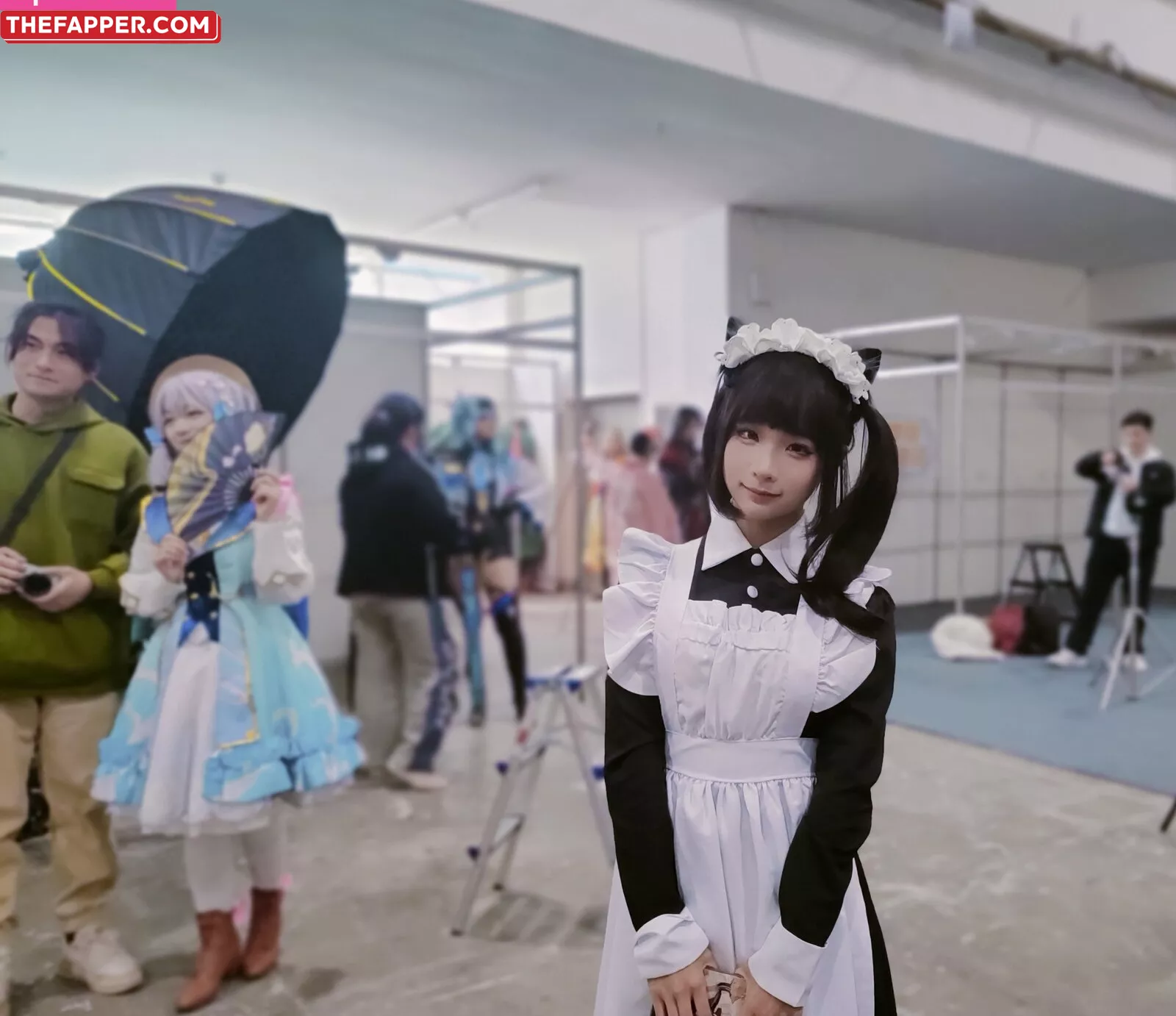 Chunmomo  Onlyfans Leaked Nude Image #bSoG9ZV1zq