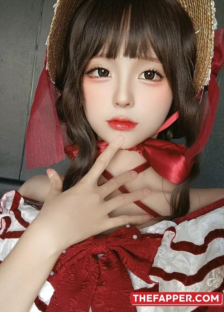 Chunmomo  Onlyfans Leaked Nude Image #c9h5y5GTg2