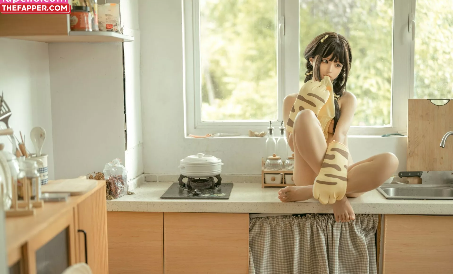 Chunmomo  Onlyfans Leaked Nude Image #cCatNoRjol
