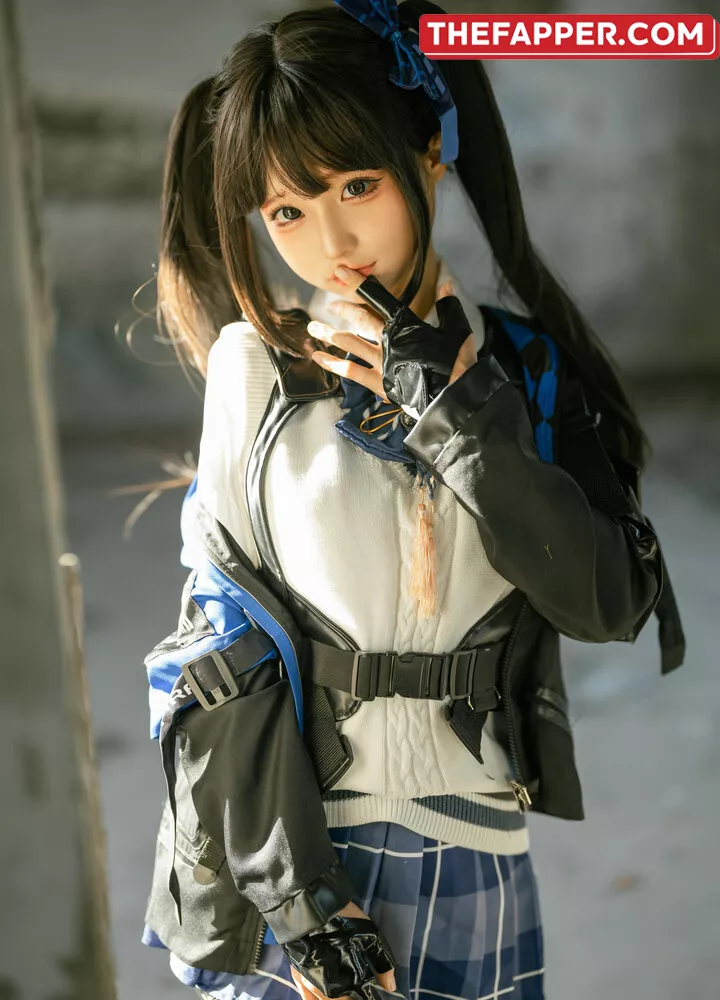 Chunmomo  Onlyfans Leaked Nude Image #cFVdkreW90