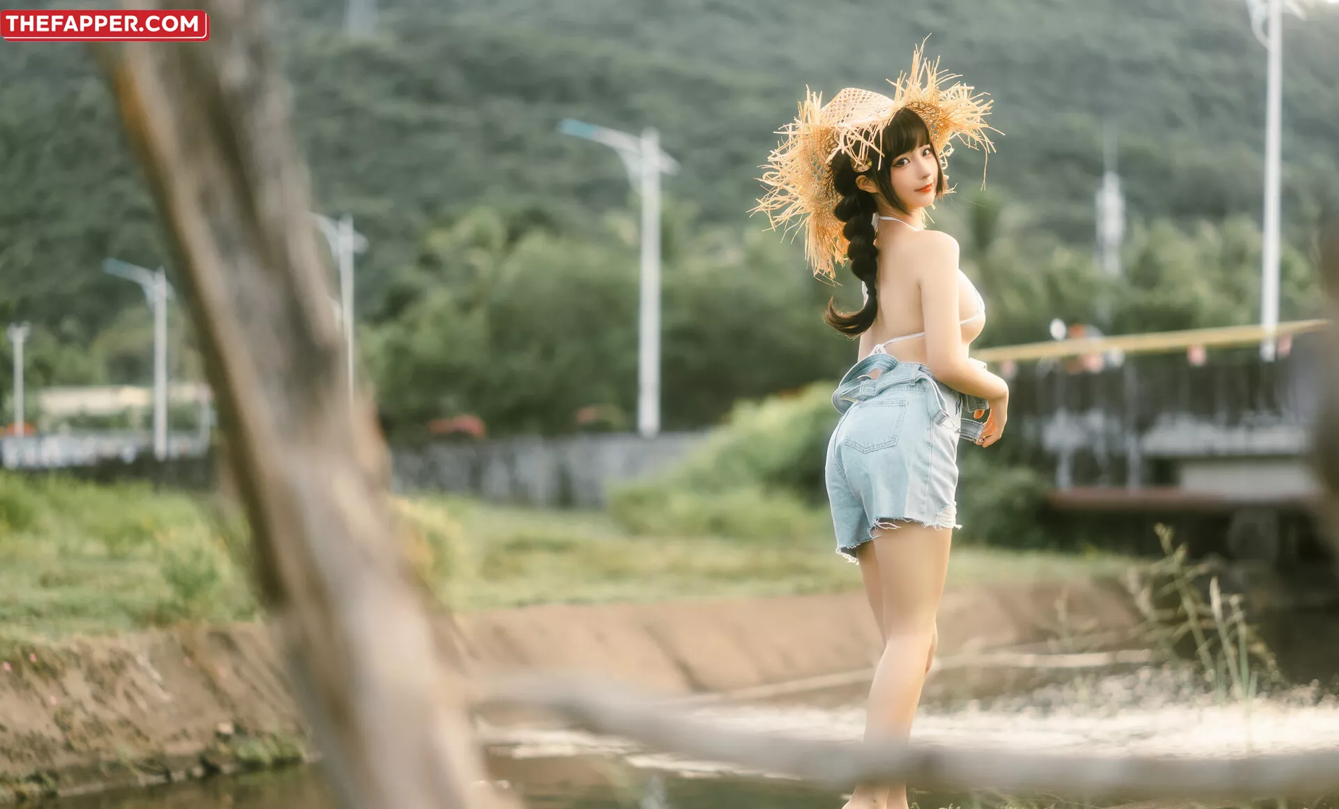 Chunmomo  Onlyfans Leaked Nude Image #cbWPTr6mMf