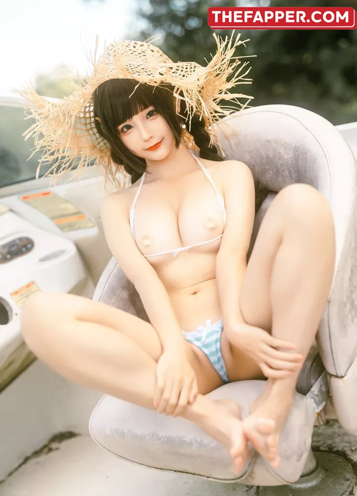 Chunmomo  Onlyfans Leaked Nude Image #d5jxd5gPON