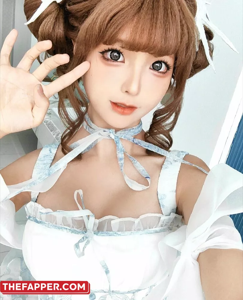 Chunmomo  Onlyfans Leaked Nude Image #d6Mc9EWskF