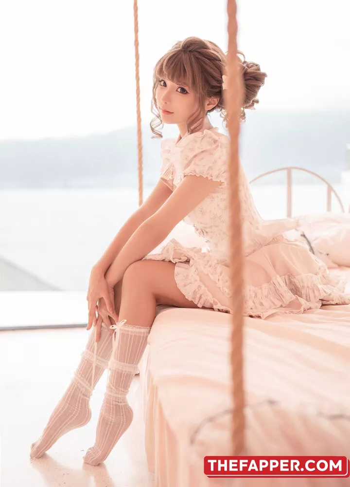 Chunmomo  Onlyfans Leaked Nude Image #dYnJy2cP4p