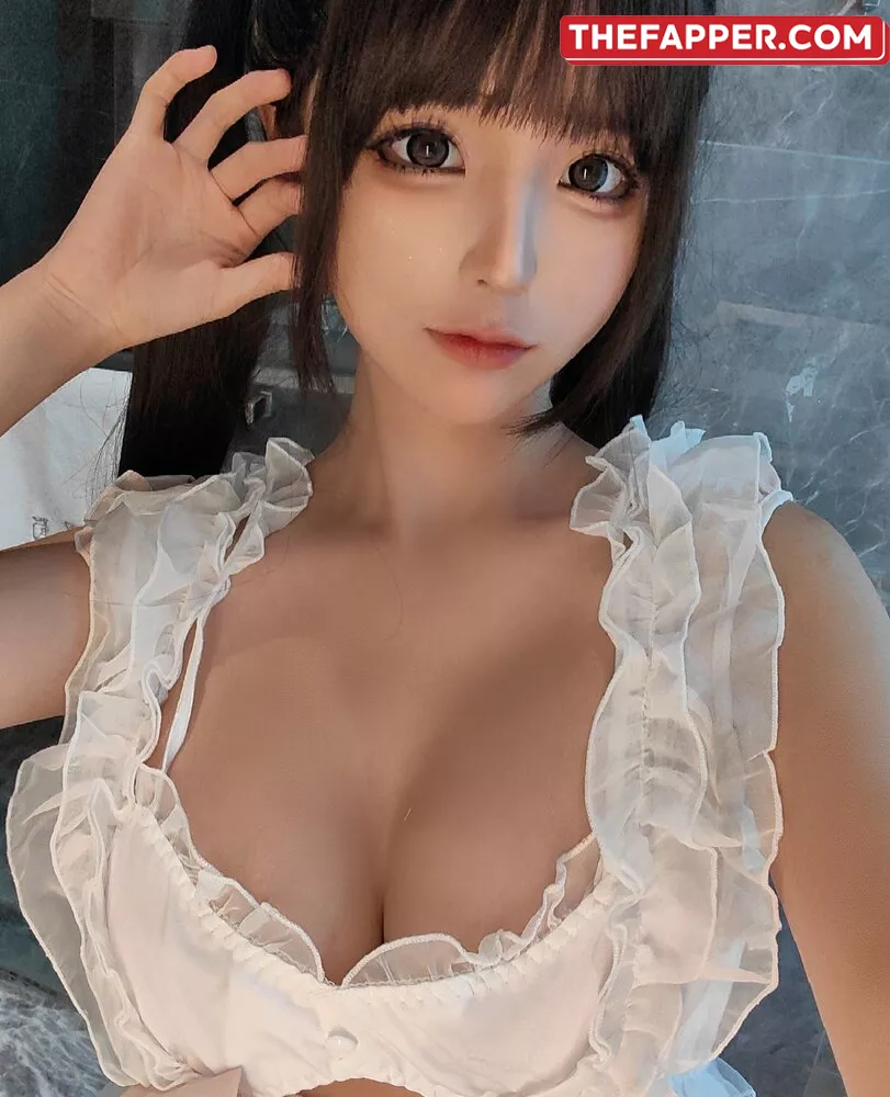 Chunmomo  Onlyfans Leaked Nude Image #duZxsUGW4J