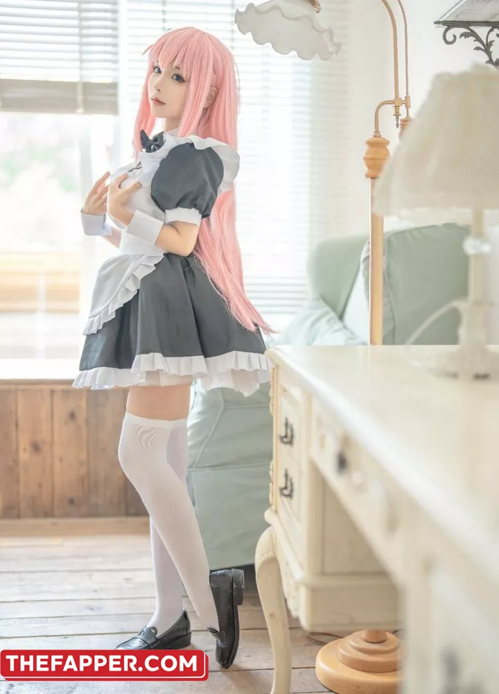 Chunmomo  Onlyfans Leaked Nude Image #eVts3FIFDW