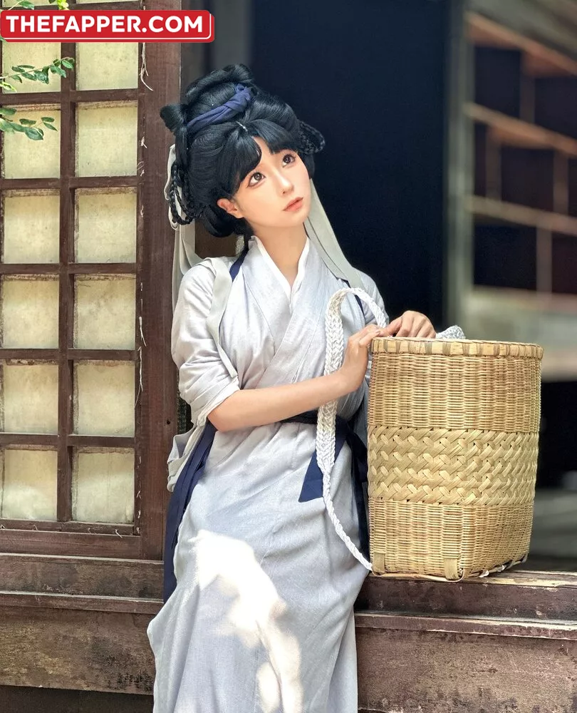 Chunmomo  Onlyfans Leaked Nude Image #ecXhl9EKkD
