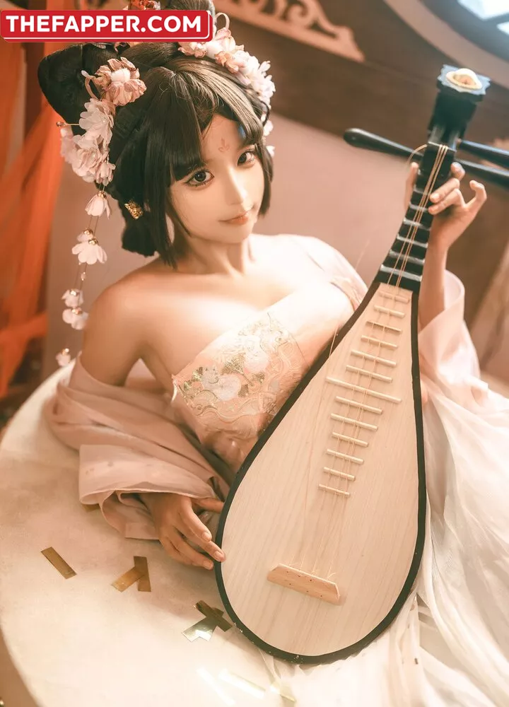 Chunmomo  Onlyfans Leaked Nude Image #f75LRA42H8