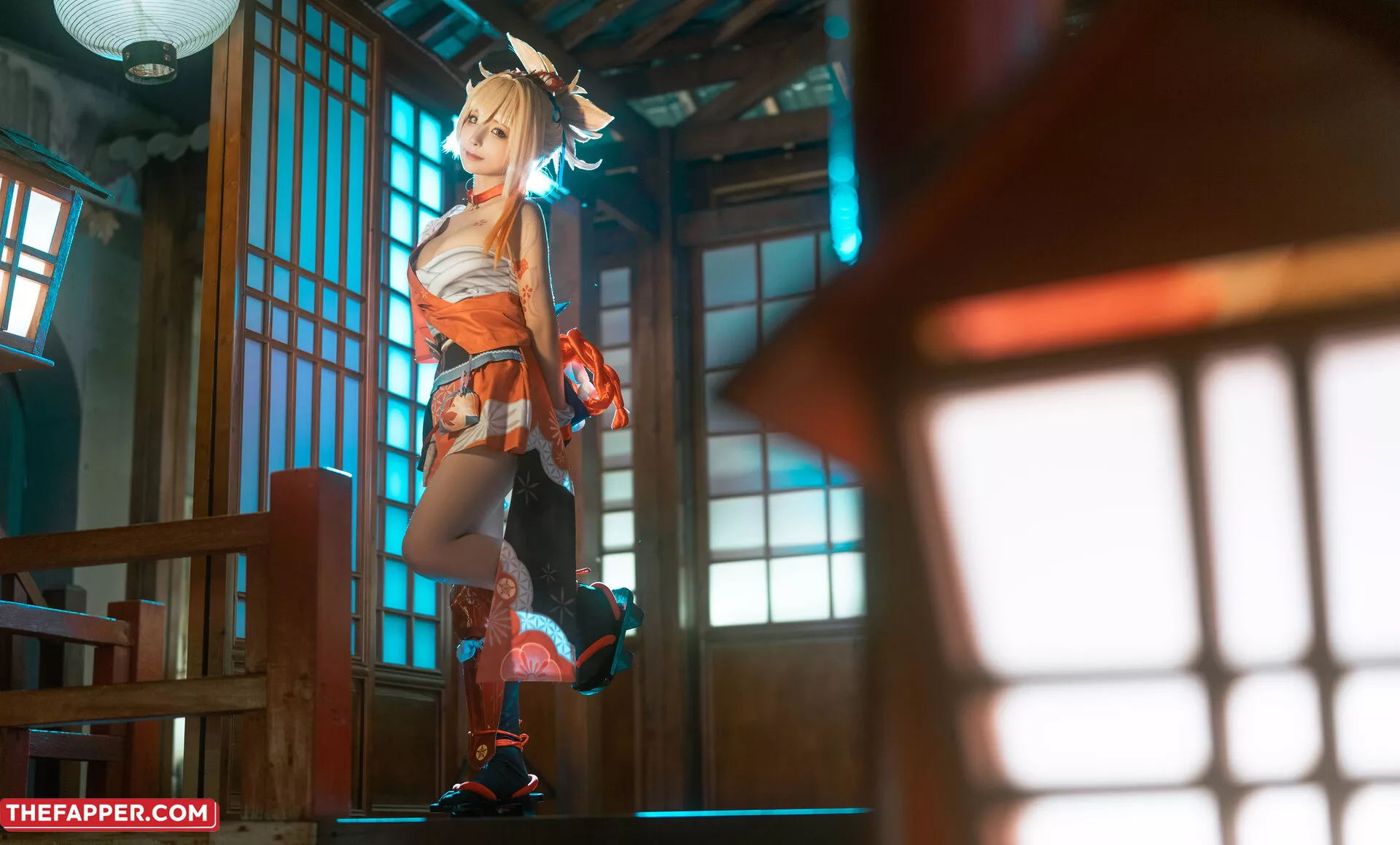 Chunmomo  Onlyfans Leaked Nude Image #f8mUREC2sg