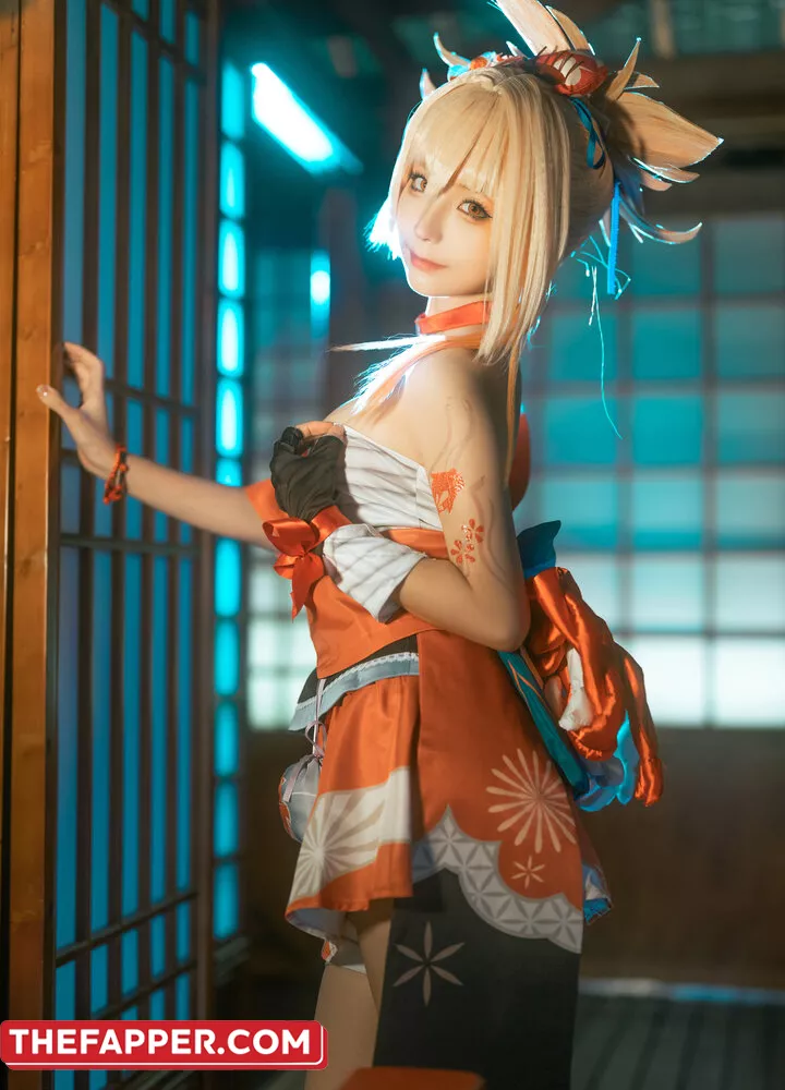 Chunmomo  Onlyfans Leaked Nude Image #fmgTZvV5XP