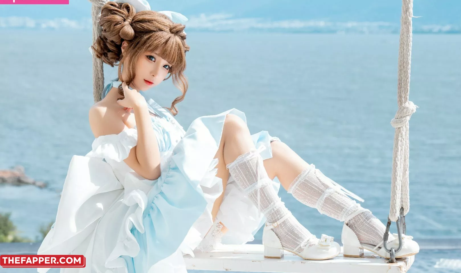 Chunmomo  Onlyfans Leaked Nude Image #ft5Qv8O32C