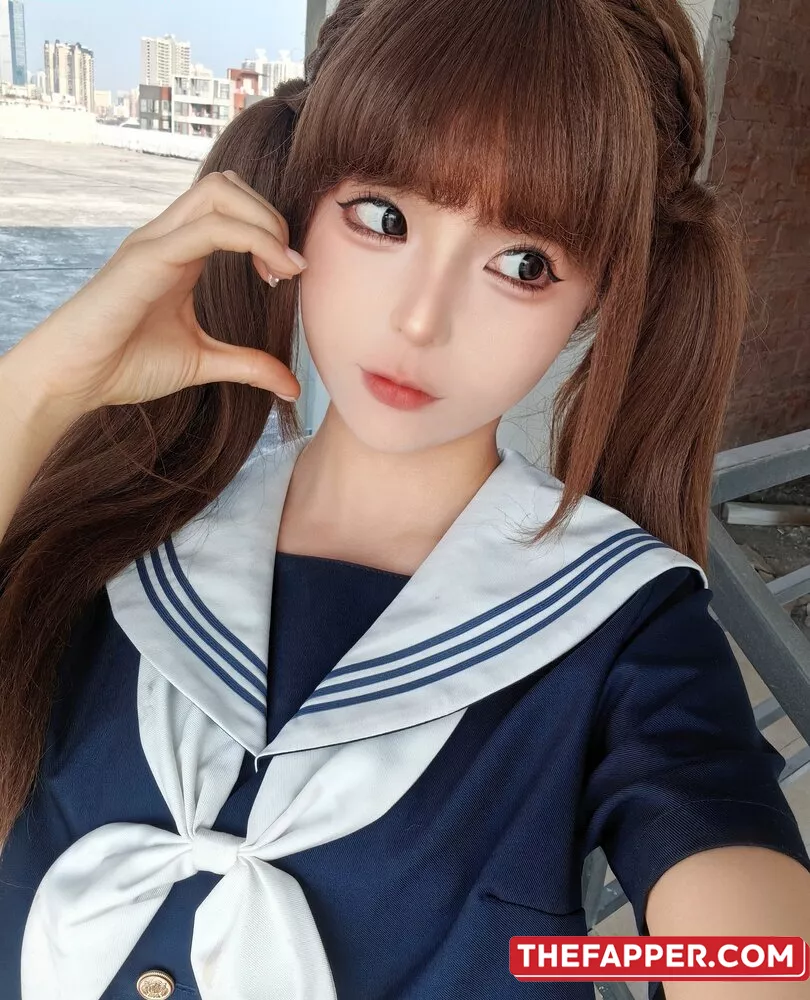 Chunmomo  Onlyfans Leaked Nude Image #g5ZiDZFr5x
