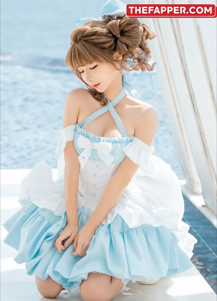 Chunmomo  Onlyfans Leaked Nude Image #gubfO5LfsM