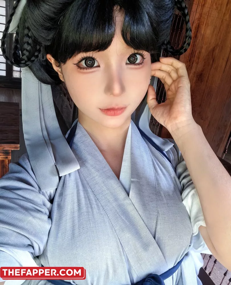 Chunmomo  Onlyfans Leaked Nude Image #hRZJ5vNOhp
