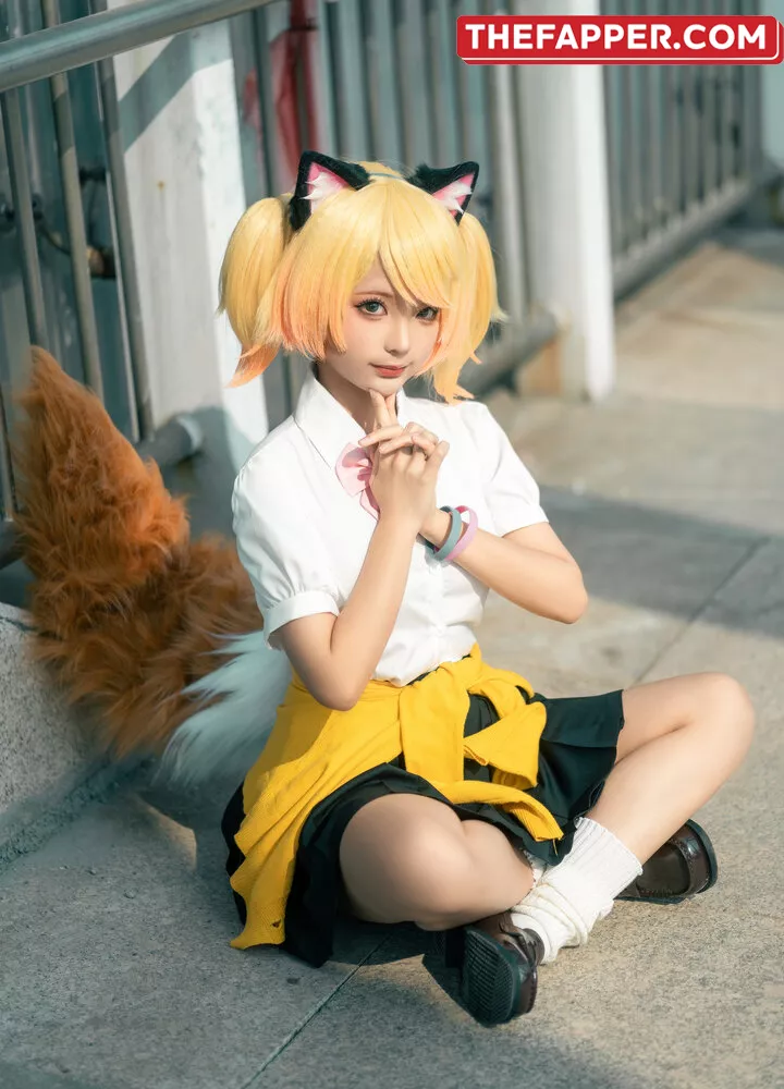 Chunmomo  Onlyfans Leaked Nude Image #he3DUC5OwL