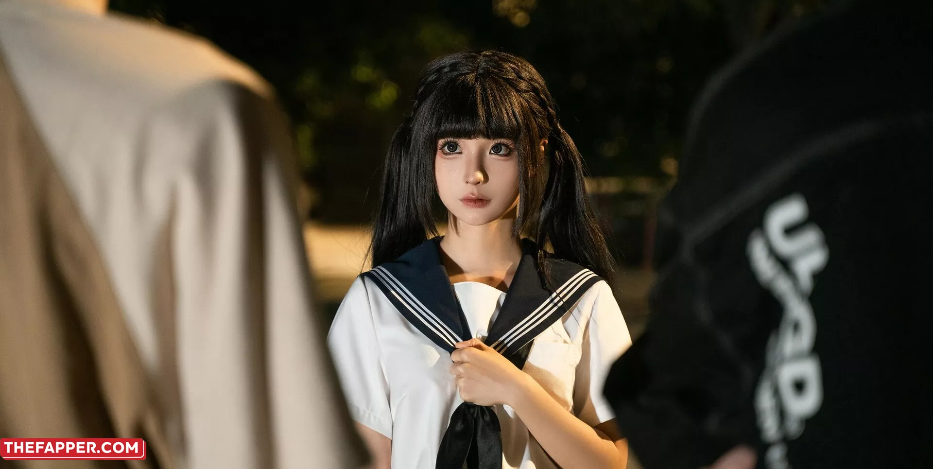 Chunmomo  Onlyfans Leaked Nude Image #hiUYORBfJv