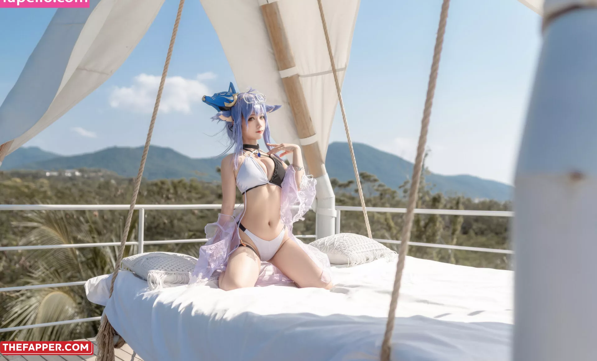 Chunmomo  Onlyfans Leaked Nude Image #iUaiB7jai2