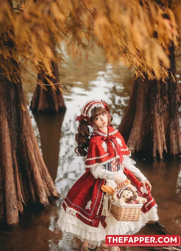 Chunmomo  Onlyfans Leaked Nude Image #iWTUYXfkZg